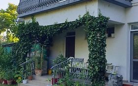 Ilona Apartmanok